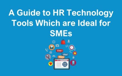 A Guide to HR Technology Tools Which are Ideal for SMEs