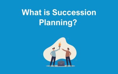 What is Succession Planning?