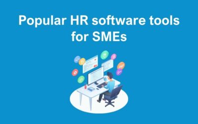 Popular HR software tools for small businesses