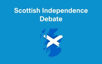 Scottish Independence Debate