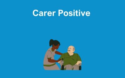 Carer Positive