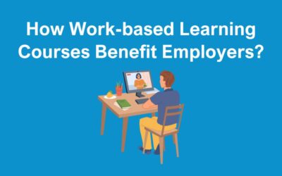 How Work-based Learning Courses Benefit Employers