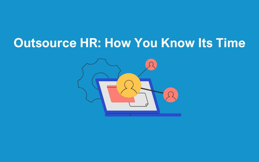 outsource hr