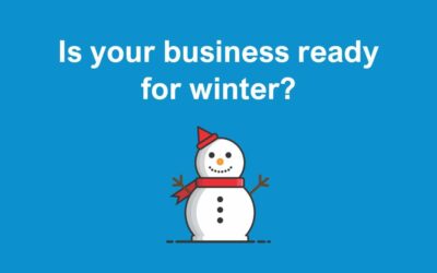 Employee rights in winter: Is Your Business Ready for Winter?