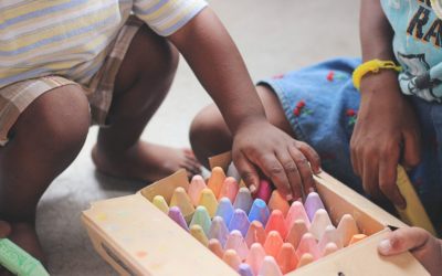 Onsite Childcare – Can I Open A Crèche In My Business?