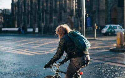 What is a Cycle to Work Scheme?