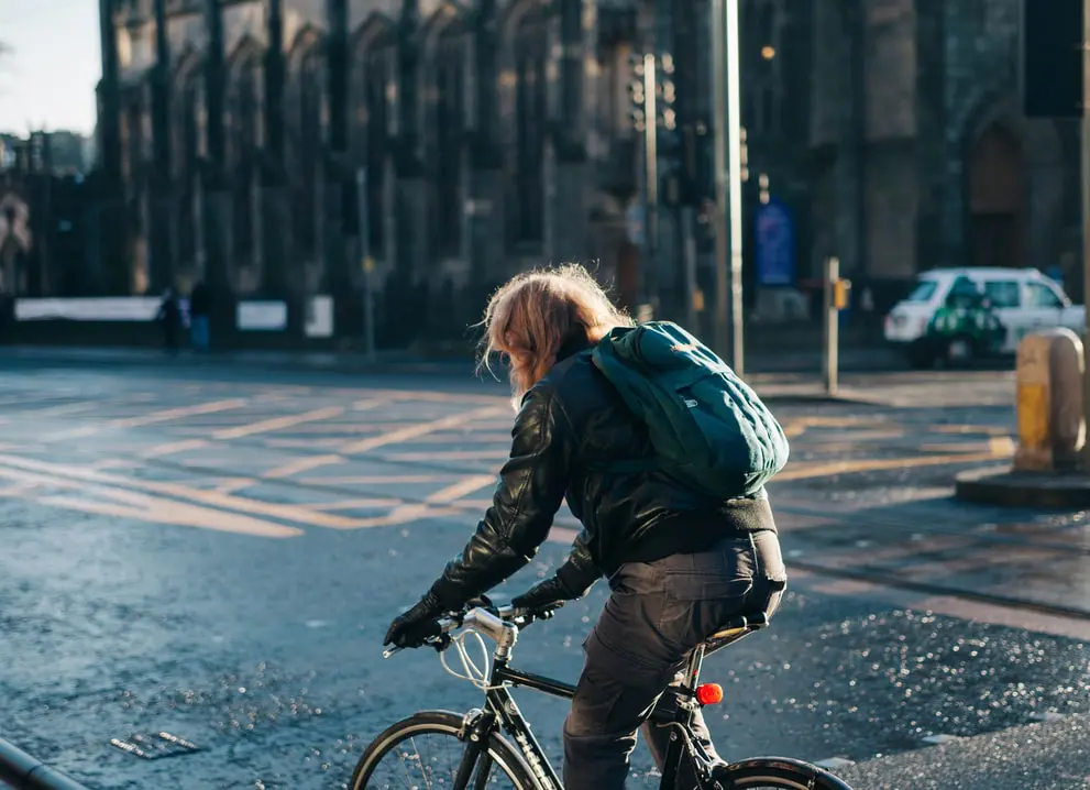 cycle to work scheme