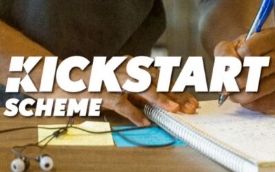 Kickstart Scheme Update