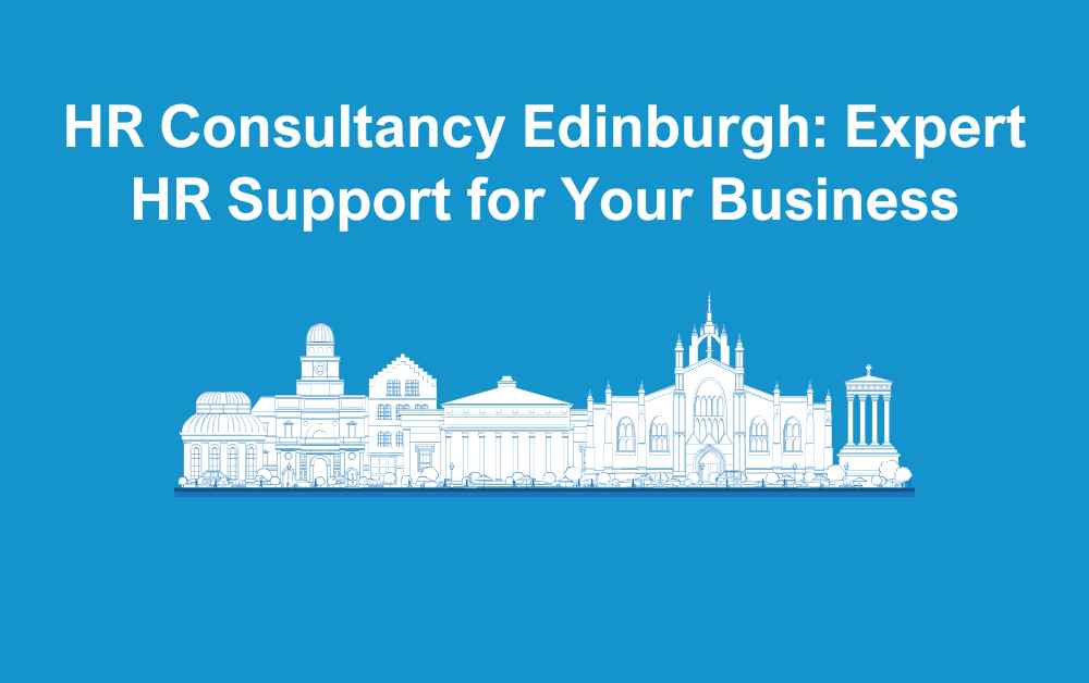 hr consultancy edinburgh