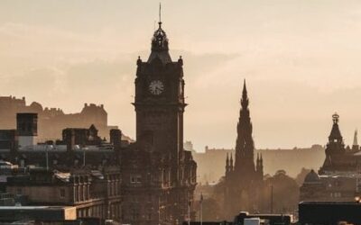 HR Consultancy Edinburgh