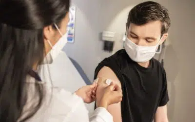 Can you withhold sick pay for unvaccinated workers?