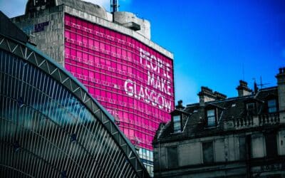 Top 5 HR Consultancies in Glasgow