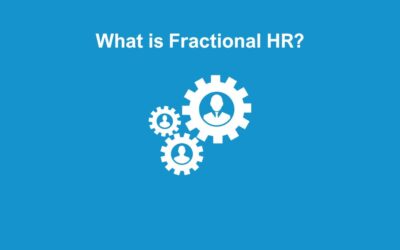 What is Fractional HR?