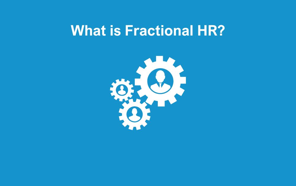 fractional hr