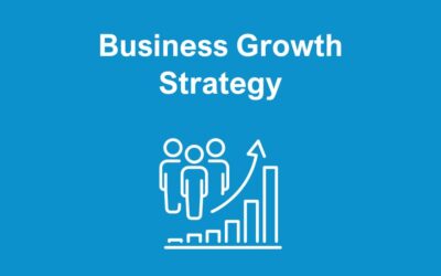 Business Growth Strategy: Top HR Tips