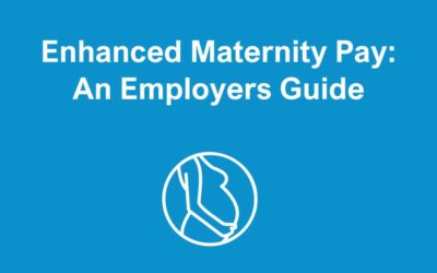 Enhanced Maternity Pay: An Employers Guide