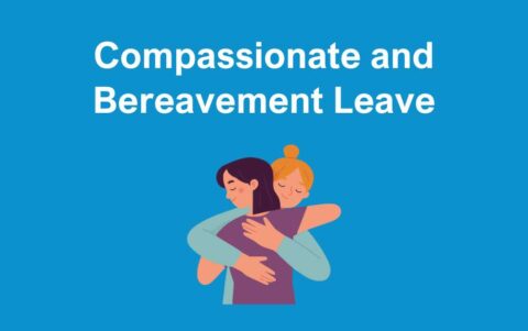 Compassionate and Bereavement Leave: Supporting Employees