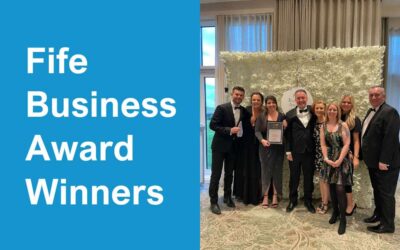 Fife Business Awards – Medium Sized Business Award