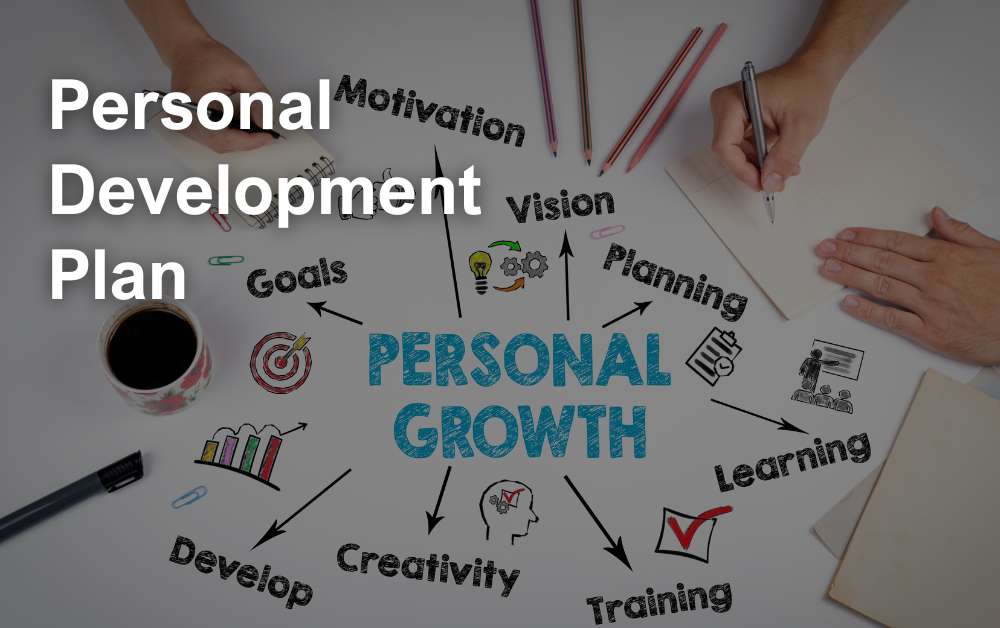 personal development plan