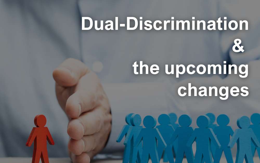 dual-discrimination