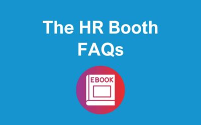 THe HR Booth FAQ eBook