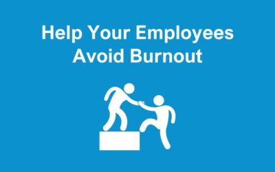 How To Avoid Employee Burnout