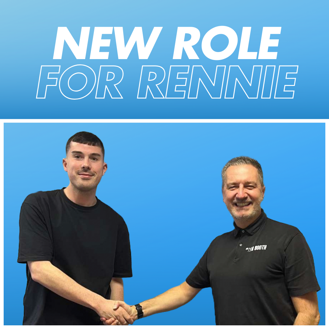 new role for Rennie