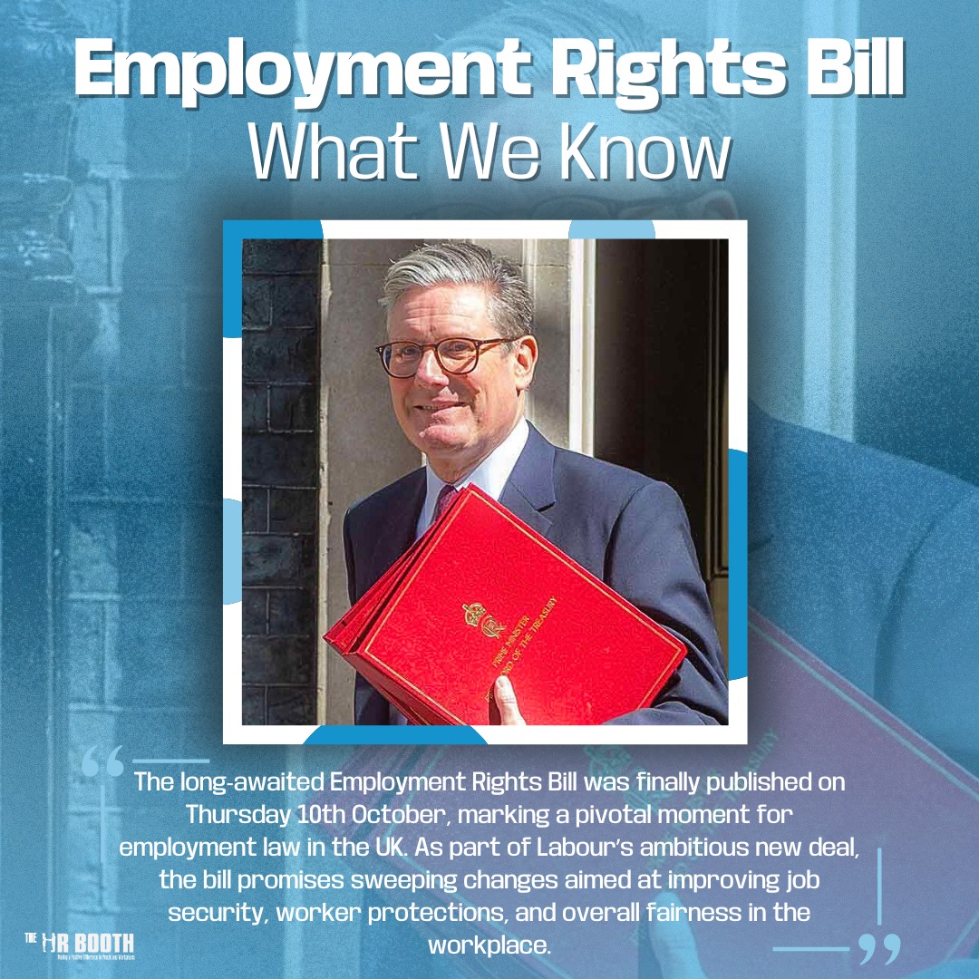 employment rights bill