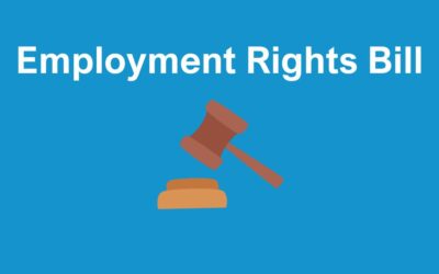 The Latest on the Employment Rights Bill