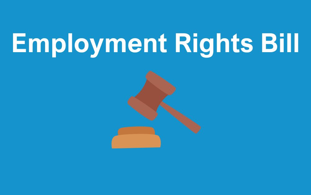 employment rights bill