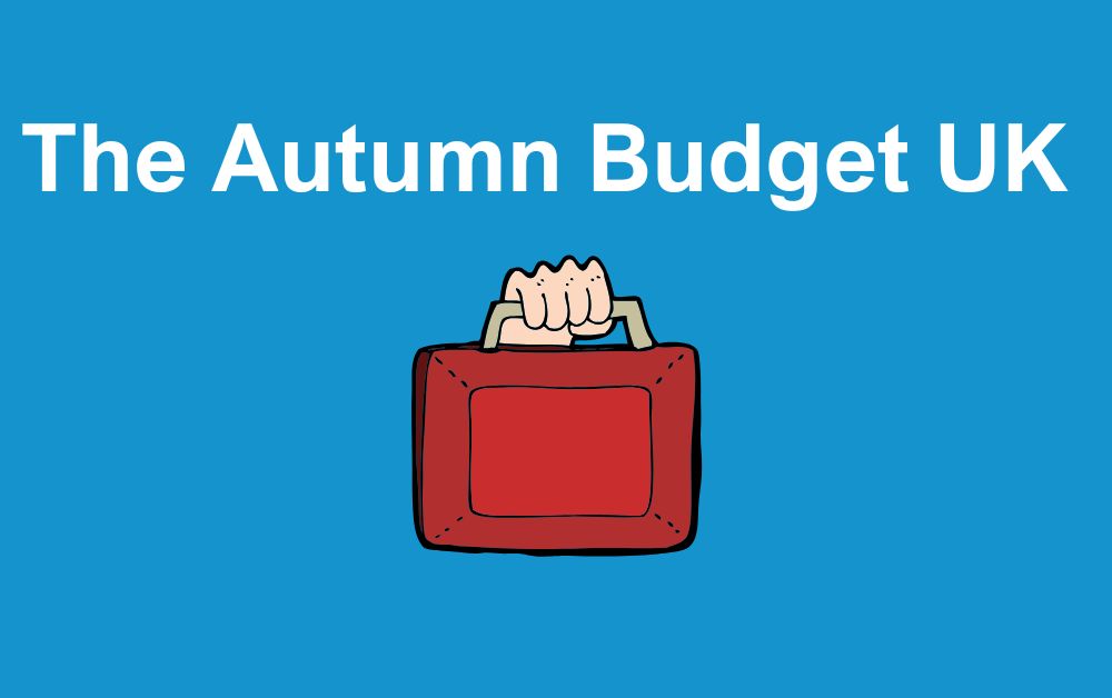 autumn budget