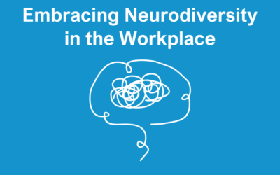 Embracing Neurodiversity in the Workplace: A Key to Innovation and Inclusion