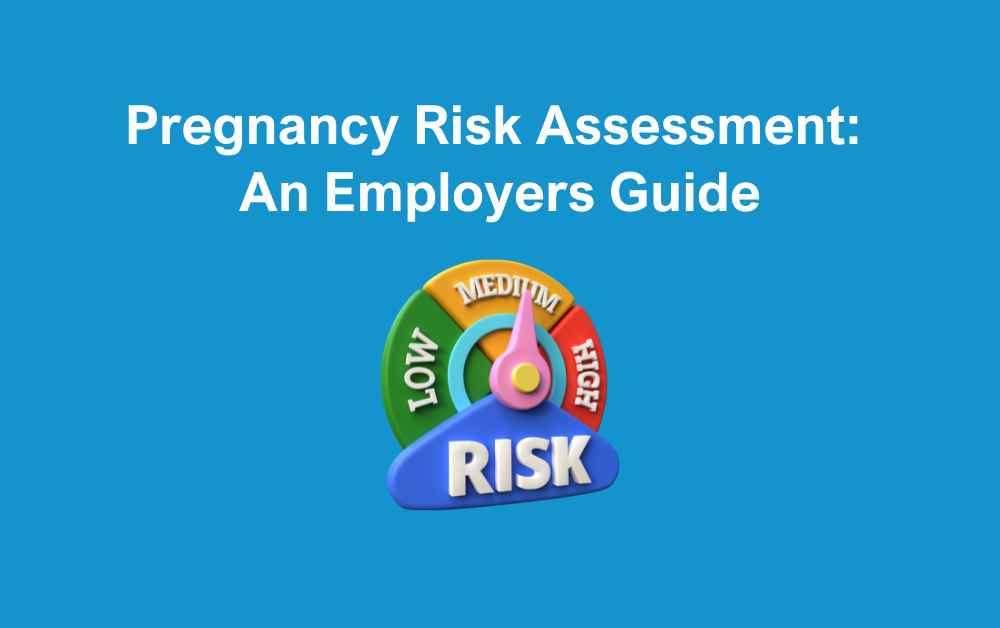 Pregnancy Risk Assessment