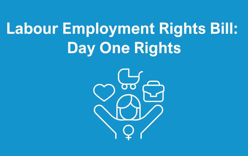 labour employment rights bill