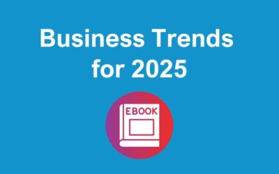 Business Trends for 2025: A Guide for Forward-Thinking Organisations