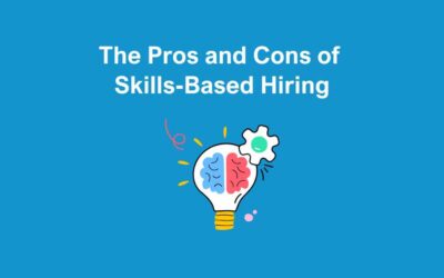 Skills-Based Hiring: The Game-Changer Redefining Recruitment?