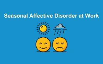 Seasonal Affective Disorder at Work | Ask The Expert – Claire