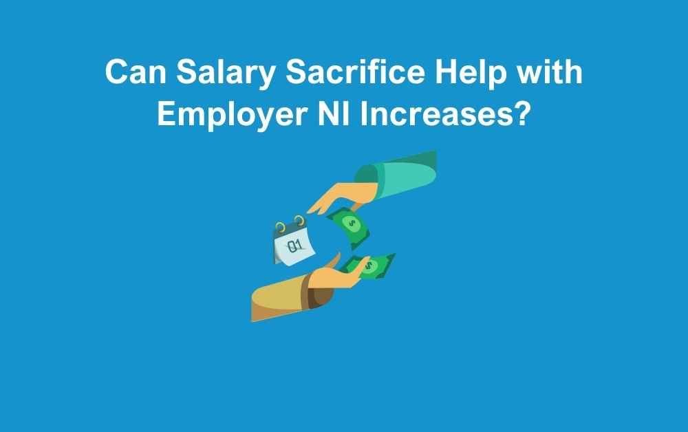 salary sacrifice