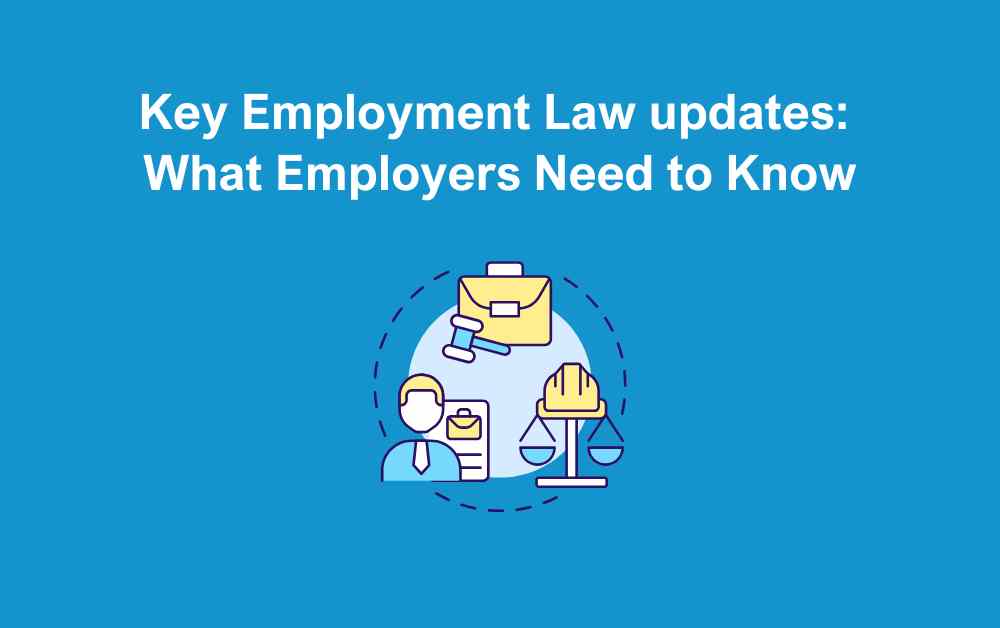 employment law updates