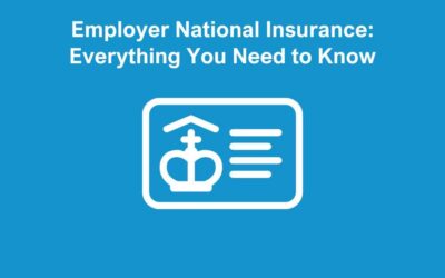 Employer National Insurance: Everything You Need to Know