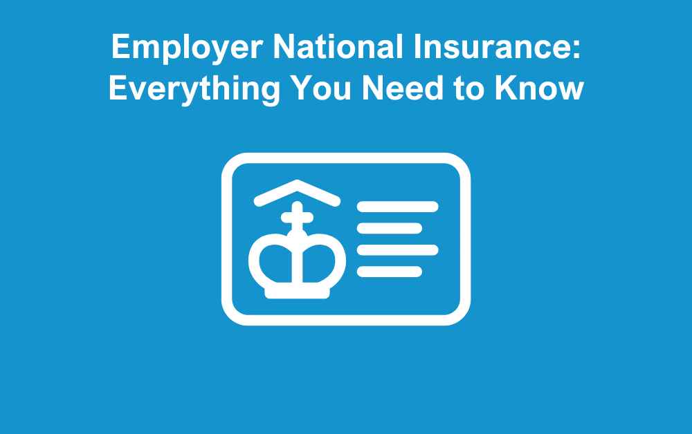 employer national insurance